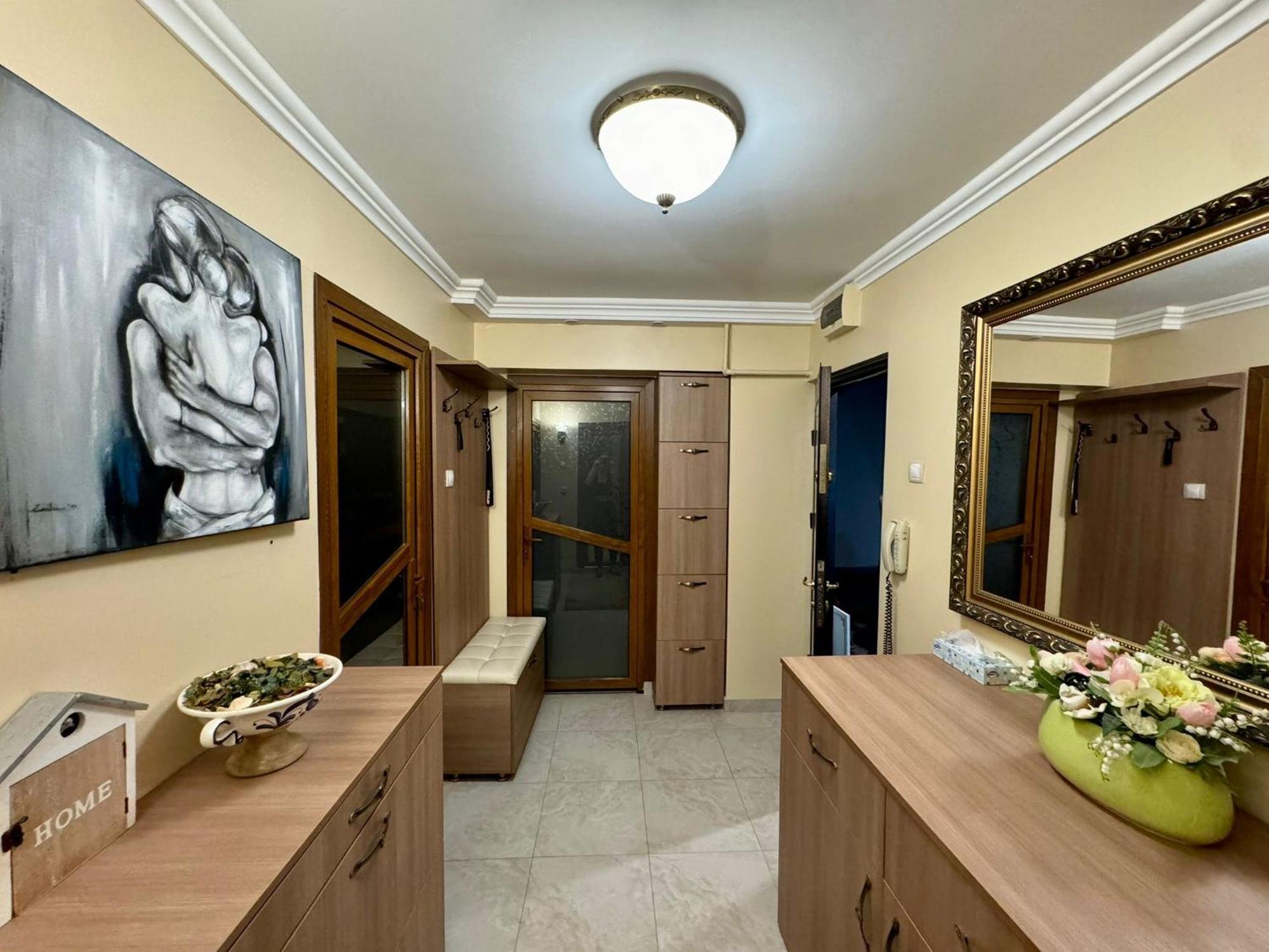Arena Apartment Bacau Exterior photo